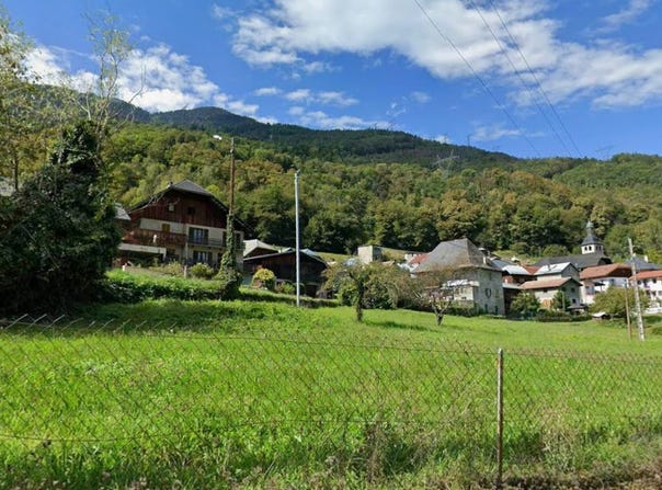 SAINT-PAUL-SUR-ISERE, Auvergne-Rhône-Alpes 73730
