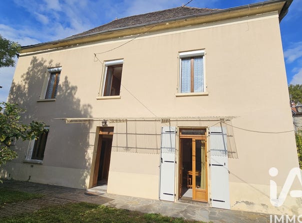 Decazeville, Occitanie 12300