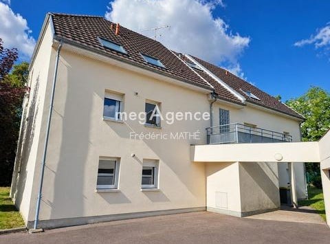 La Chapelle-Saint-Luc, Champagne-Ardenne 10600