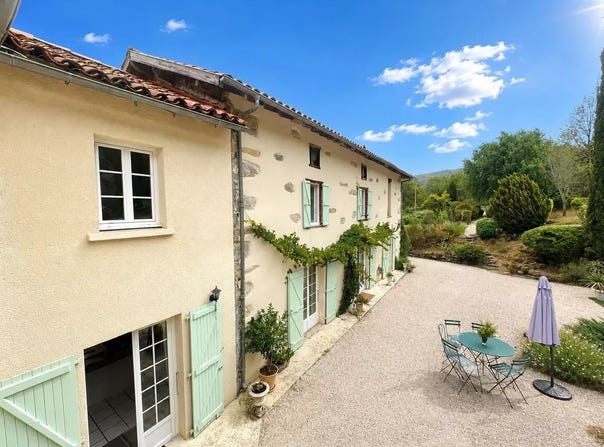 Castelbiague, Midi-Pyrénées 31160