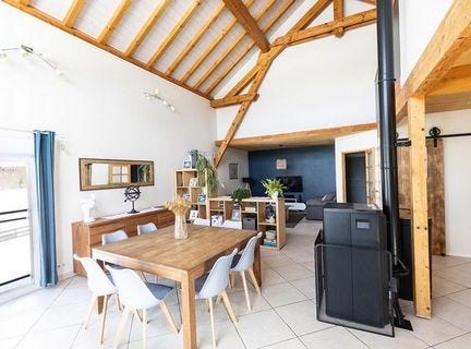Longchaumois, Franche-Comté 39400