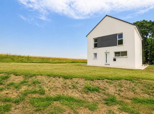 Fretoy Le Chateau, Hauts-de-France 60640