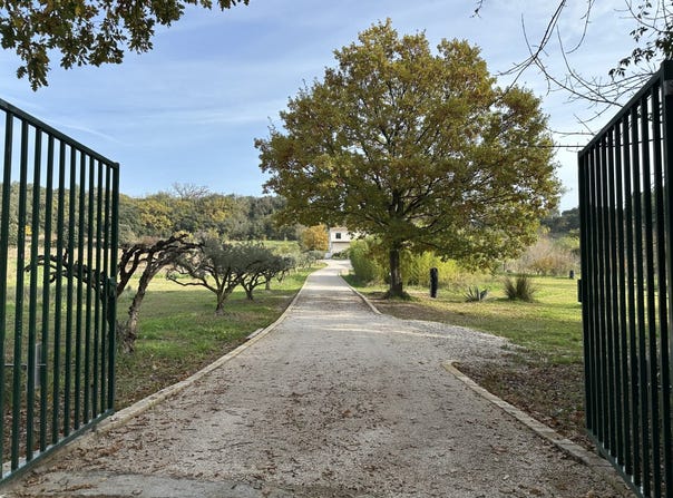 Plaissan, Languedoc-Roussillon 34230
