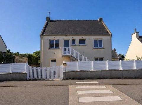 Cleder, Bretagne 29233