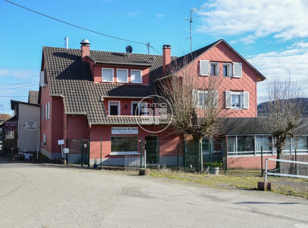Kiffis, Grand Est 68480