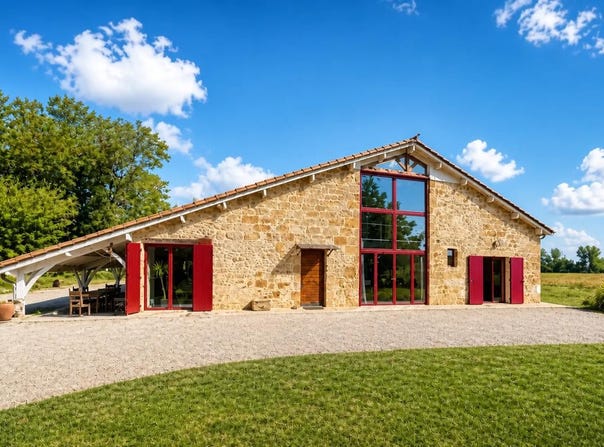 Monteton, Nouvelle-Aquitaine 47120