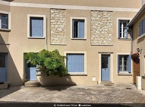 Fosses, Île-de-France 95470