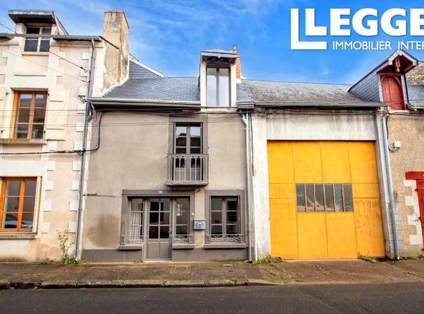 Richelieu, Centre-Val de Loire 37120