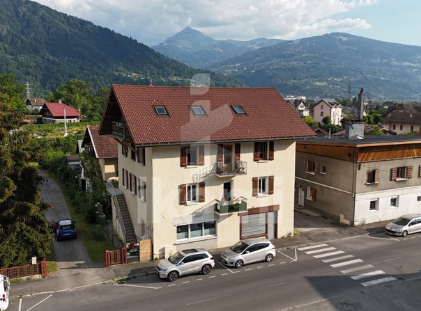Passy, Rhône-Alpes 74190