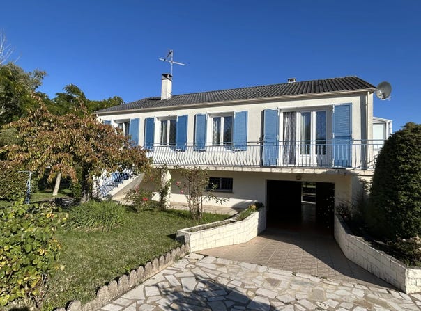 Saran, Loiret 45770