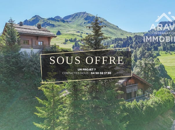 Le Grand-Bornand, Rhône-Alpes 74450