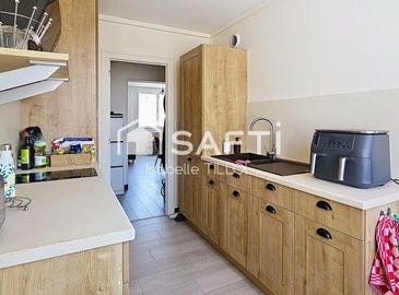 Lucon, Pays de la Loire 85400