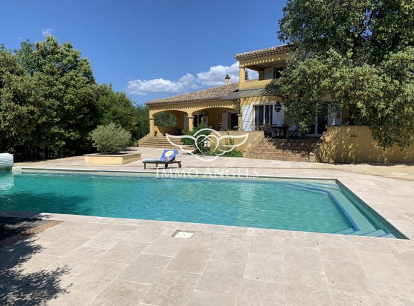 Viols-en-Laval, Languedoc-Roussillon 34380