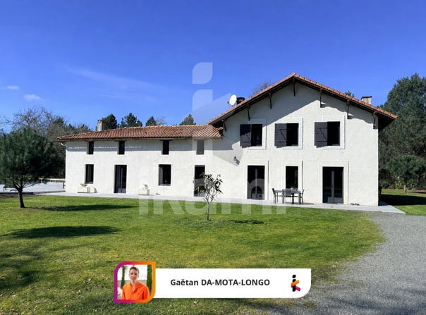 Lugos, Aquitaine 33830