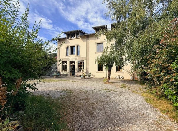 Bagnères-de-Bigorre, Midi-Pyrénées 65200