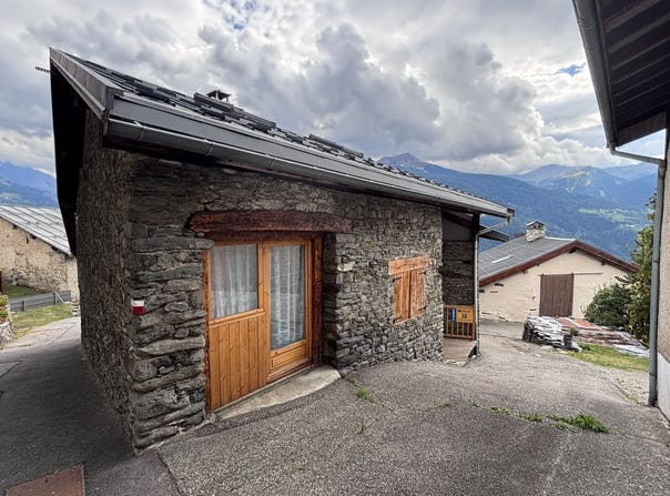 Bellentre, Rhône-Alpes 73210