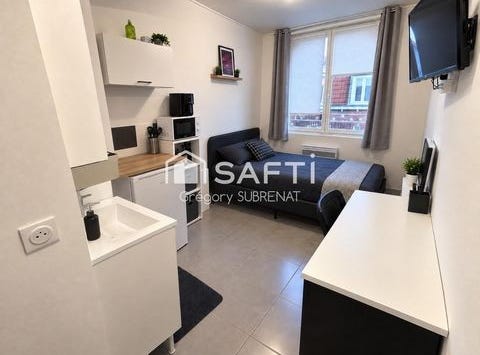 Lille, Nord-Pas-de-Calais 59000