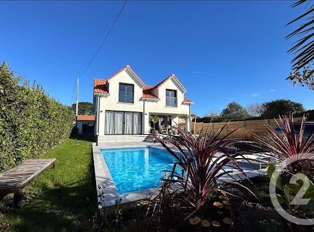 PORNIC, Pays de la Loire 44210