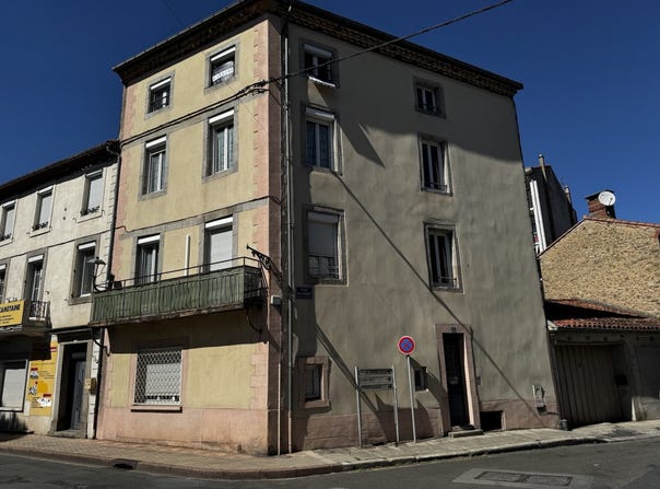 Mazamet, Midi-Pyrénées 81200