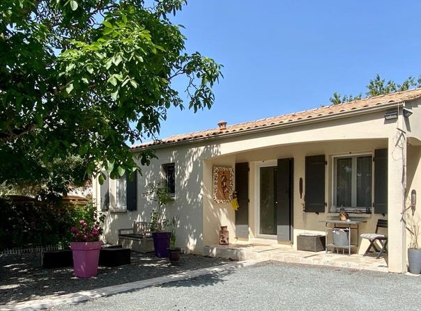 Saint-Just-Luzac, Poitou-Charentes 17320