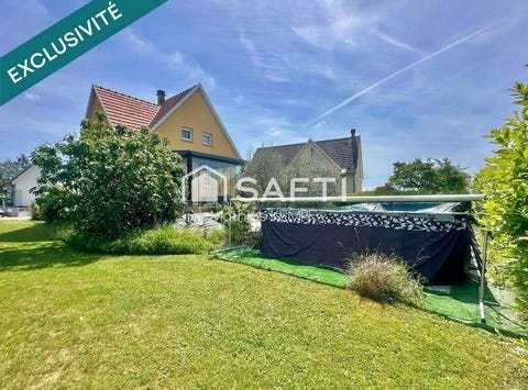 Holtzheim, Alsace 67810