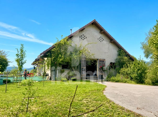 Groisy, Rhône-Alpes 74570
