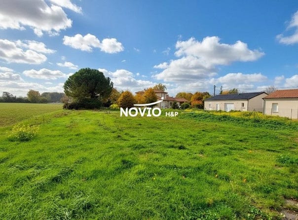 Neuville-de-Poitou, Vienne 86170