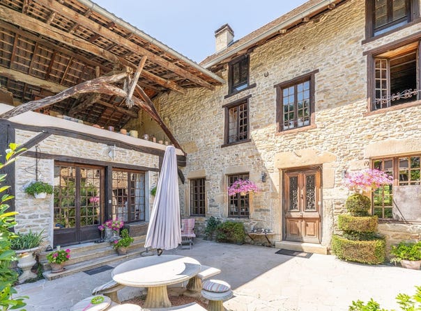 Maubec, Rhône-Alpes 38300