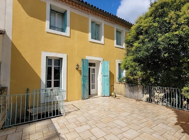 Magalas, Languedoc-Roussillon 34480