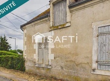 Ardentes, Centre 36120