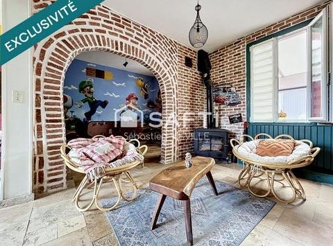 Condé-Sur-Suippe, Picardie 02190
