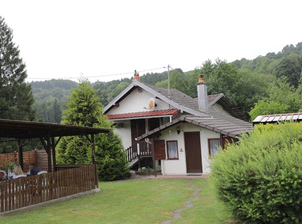Faucogney-et-la-Mer, Franche-Comté 70310