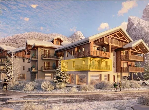 Samoëns, Rhône-Alpes 74340
