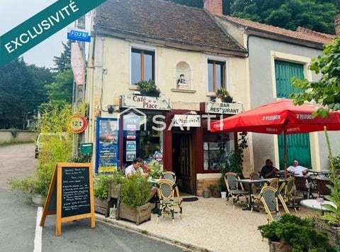 Donzy, Bourgogne 58220