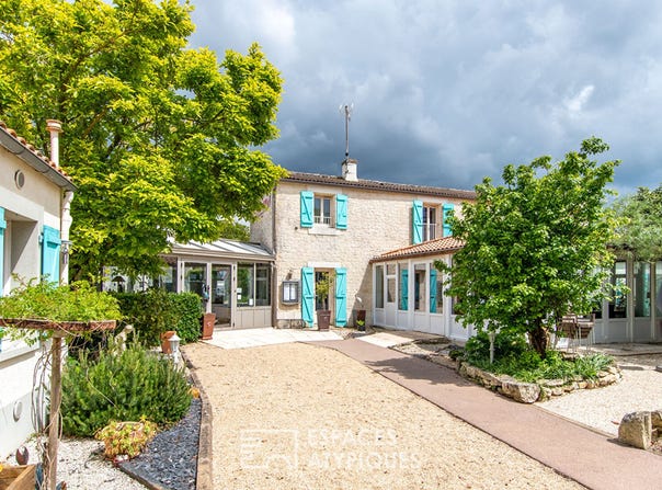 LUCON, Pays de la Loire 85400