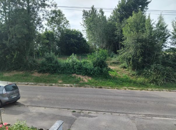 Beauval, Somme 80630