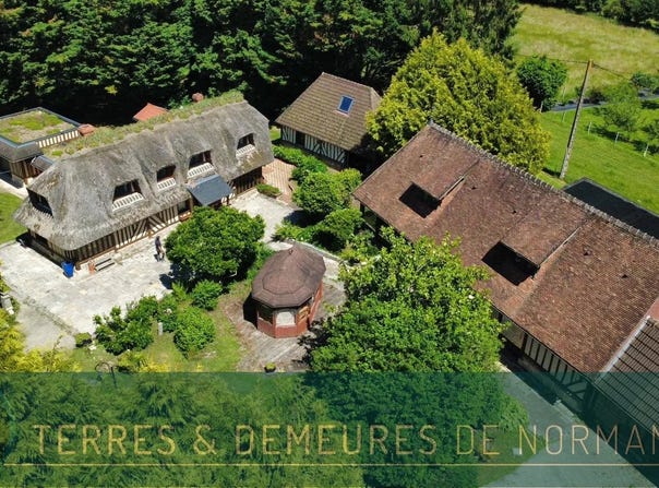 Beuzeville, Eure 27210