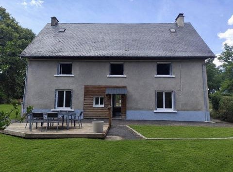 Eygurande, Limousin 19340