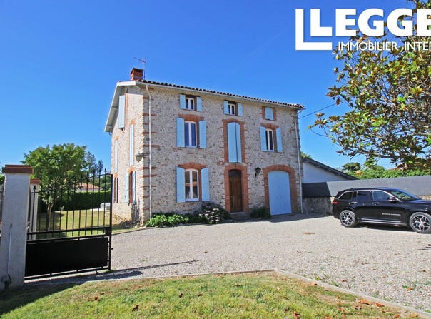 La Tour-du-Crieu, Occitanie 09100