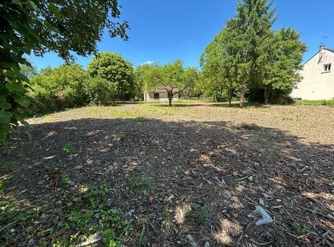 Beaugency, Centre 45190