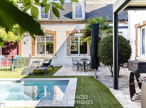 ORLEANS, Centre-Val de Loire 45100