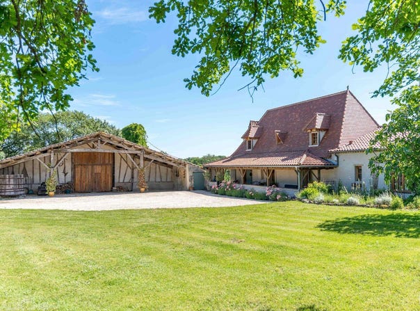 Eymet, Aquitaine 24500