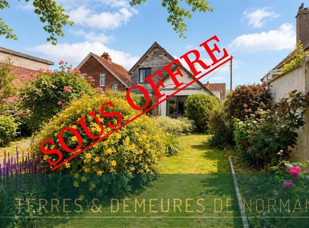 Neuville Les Dieppe, Seine-Maritime 76370