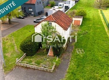 Ham-Sous-Varsberg, Lorraine 57880