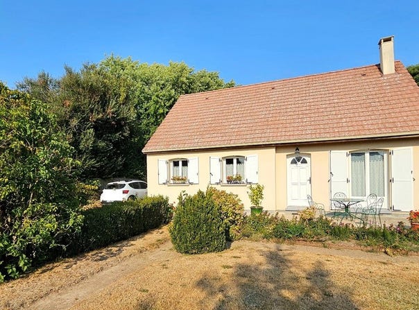 La Roquette, Upper Normandy 27700