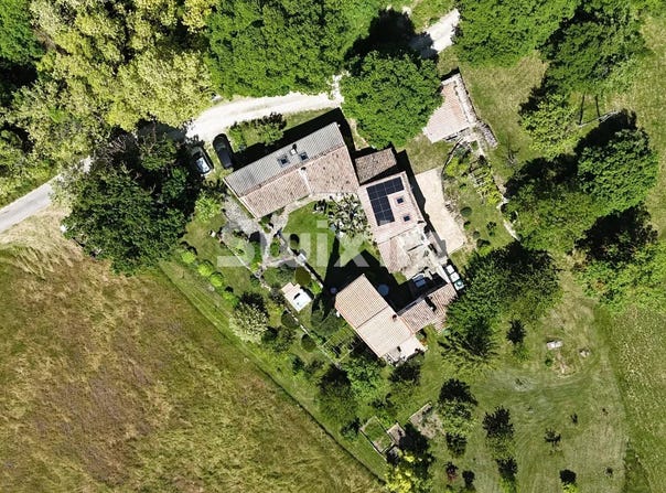 Roynac, Rhône-Alpes 26450