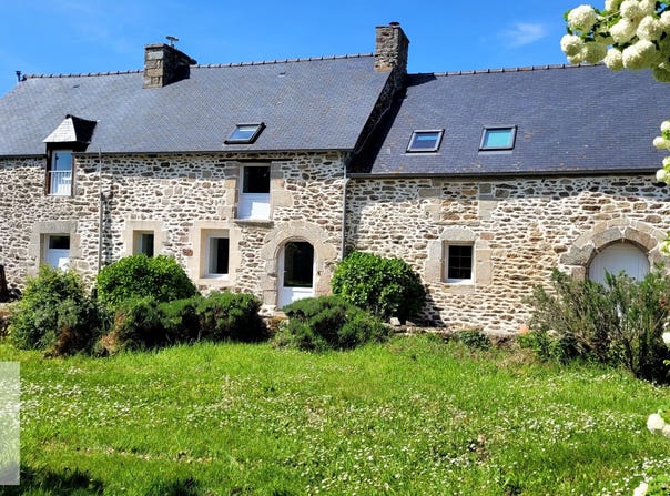 Bourseul, Brittany 22130