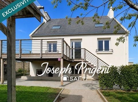 Plouguin, Bretagne 29830