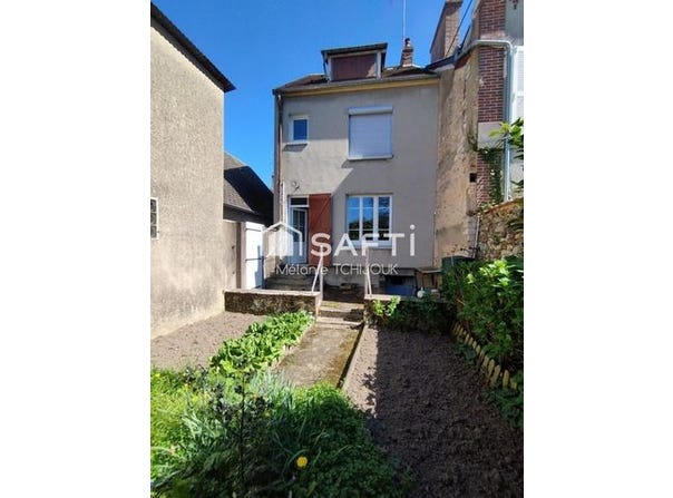 Chatillon-Coligny, Centre 45230