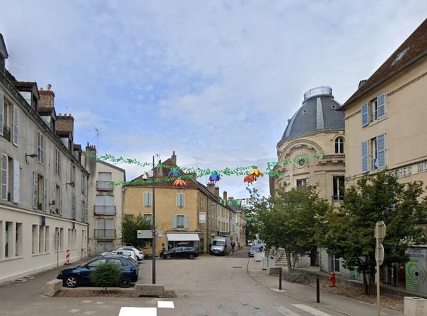 Gray, Haute-Saône 70100